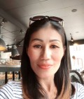 Rencontre Femme Thaïlande à กาญจนบุรี : Rada, 47 ans